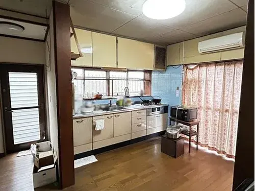 Объект недвижимости 6DK Kanda-machi Fukuoka Prefecture (14)