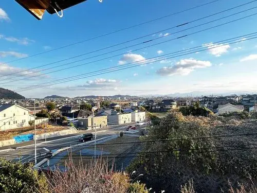 Объект недвижимости 6DK Kanda-machi Fukuoka Prefecture (18)