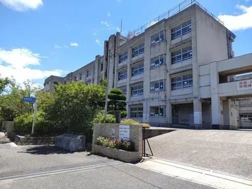 Объект недвижимости 6DK Kanda-machi Fukuoka Prefecture (20)