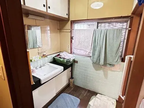 Объект недвижимости 6DK Kanda-machi Fukuoka Prefecture (5)