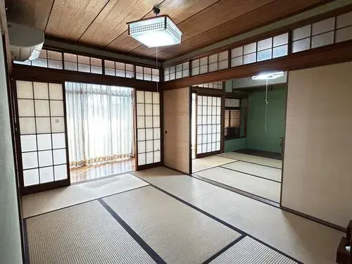 Объект недвижимости 6DK Kanda-machi Fukuoka Prefecture (8)