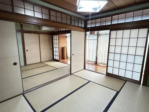 Объект недвижимости 6DK Kanda-machi Fukuoka Prefecture (9)