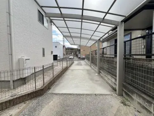 4LDK Sasaguri-machi, Kasuya-gun, префектура Fukuoka (3)