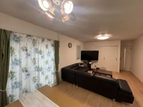 4LDK Sasaguri-machi, Kasuya-gun, префектура Fukuoka (8)