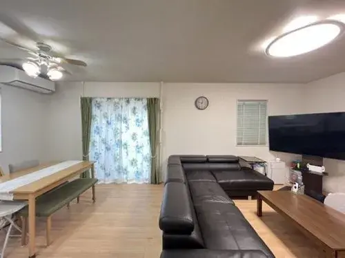 4LDK Sasaguri-machi, Kasuya-gun, префектура Fukuoka (9)