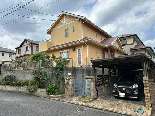 4LDK物件 岡垣町 福岡県 (3)