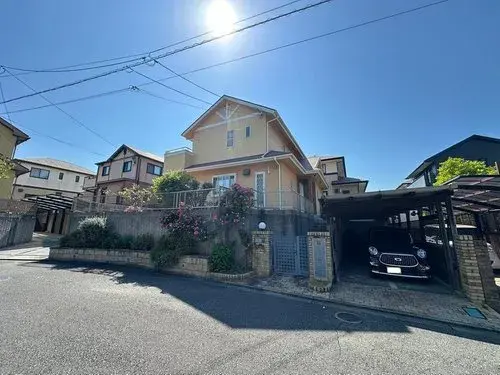 4LDK物件 岡垣町 福岡県 (4)