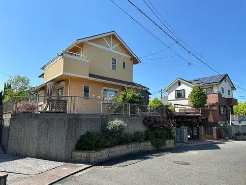 4LDK物件 岡垣町 福岡県 (5)