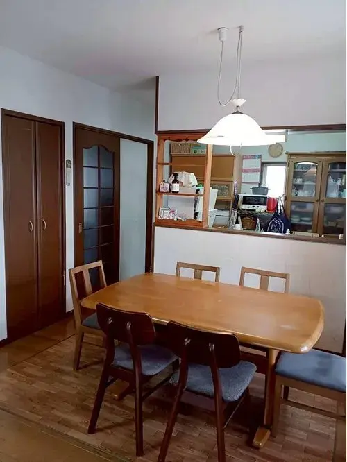 4LDK物件 岡垣町 福岡県 (6)