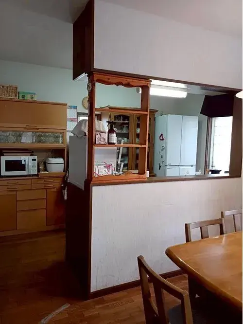 4LDK物件 岡垣町 福岡県 (8)
