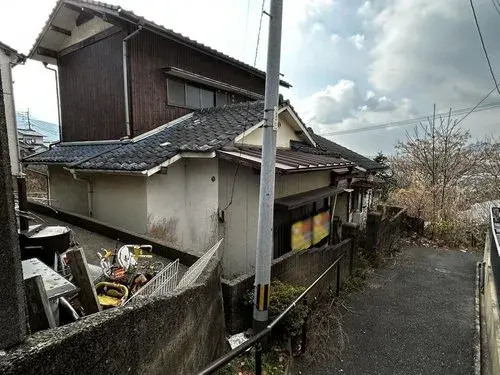 Propiedad 4DK Ciudad de Kitakyushu Prefectura de Fukuoka (2)