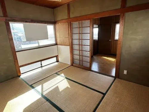Propiedad 4DK Ciudad de Kitakyushu Prefectura de Fukuoka (11)