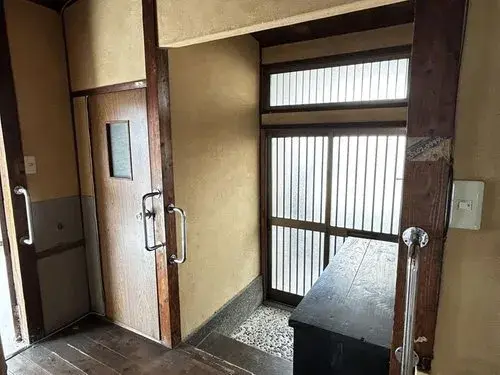 Propiedad 4DK Ciudad de Kitakyushu Prefectura de Fukuoka (12)