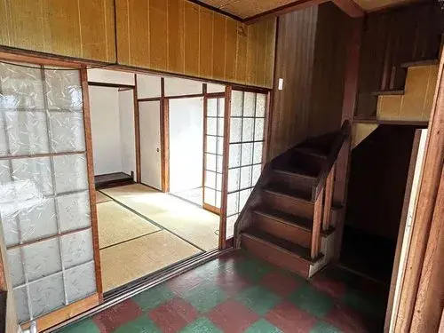 Propiedad 4DK Ciudad de Kitakyushu Prefectura de Fukuoka (14)