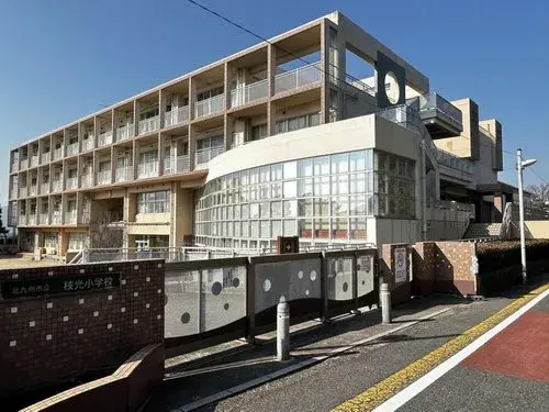 Propiedad 4DK Ciudad de Kitakyushu Prefectura de Fukuoka (19)