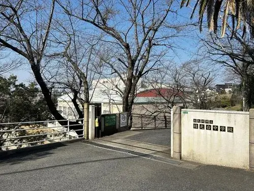 Propiedad 4DK Ciudad de Kitakyushu Prefectura de Fukuoka (20)