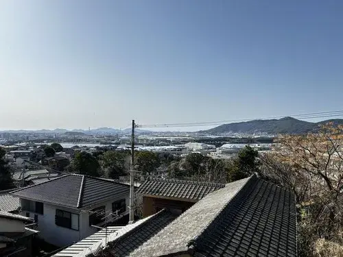 Propiedad 4DK Ciudad de Kitakyushu Prefectura de Fukuoka (3)