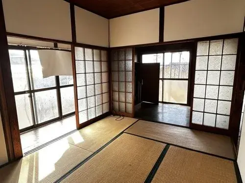 Propiedad 4DK Ciudad de Kitakyushu Prefectura de Fukuoka (7)