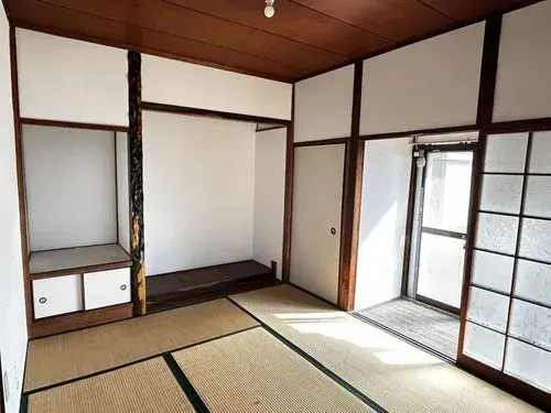 Propiedad 4DK Ciudad de Kitakyushu Prefectura de Fukuoka (8)
