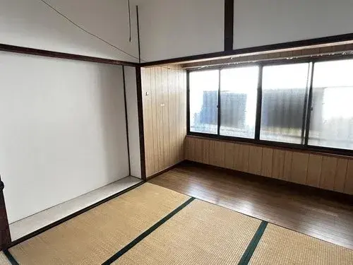 Propiedad 4DK Ciudad de Kitakyushu Prefectura de Fukuoka (9)