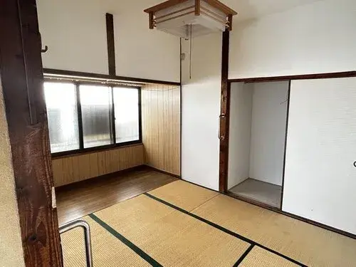 Propiedad 4DK Ciudad de Kitakyushu Prefectura de Fukuoka (10)