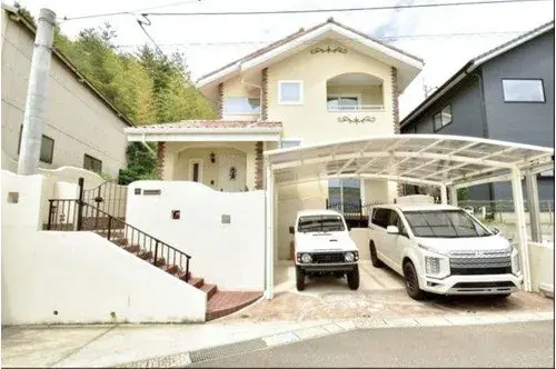 4LDK Umi-machi префектура Fukuoka (3)