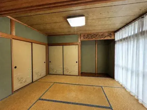 Casa de 2 Pisos con LDK de más de 20m² Kasuga Prefectura de Fukuoka (3)