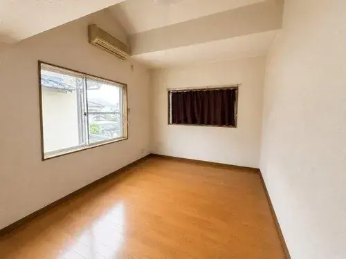 Casa de 2 Pisos con LDK de más de 20m² Kasuga Prefectura de Fukuoka (5)
