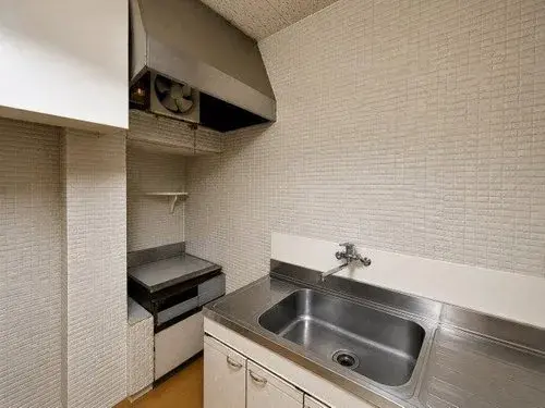 Casa de 2 Pisos con LDK de más de 20m² Kasuga Prefectura de Fukuoka (6)
