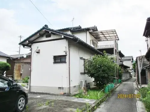 Akiya in Nogata