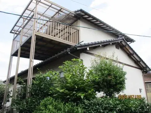 4DK直方市福冈县物件 (2)