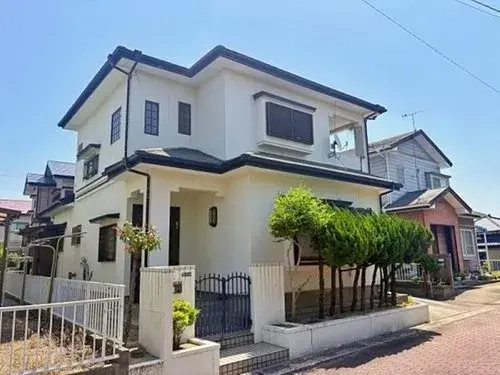 Akiya in Yukuhashi