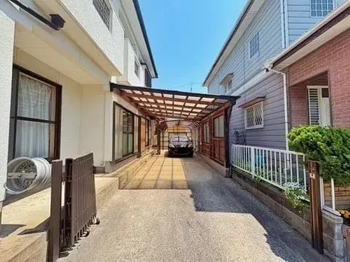 4LDK Property Yukuhashi City, Fukuoka Prefecture (2)