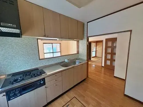 4LDK Property Yukuhashi City, Fukuoka Prefecture (14)