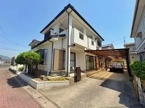 4LDK Property Yukuhashi City, Fukuoka Prefecture (3)