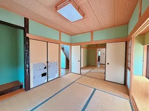 4LDK Property Yukuhashi City, Fukuoka Prefecture (5)
