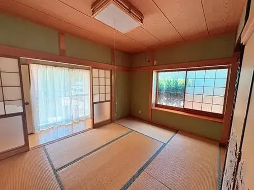4LDK Property Yukuhashi City, Fukuoka Prefecture (6)