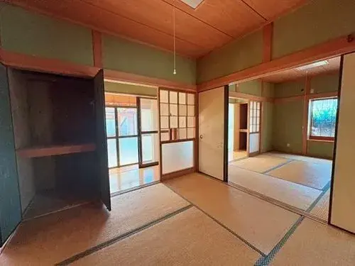 4LDK Property Yukuhashi City, Fukuoka Prefecture (7)