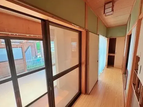 4LDK Property Yukuhashi City, Fukuoka Prefecture (8)
