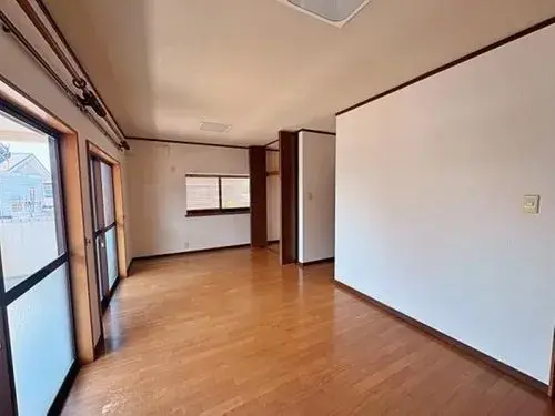 4LDK Property Yukuhashi City, Fukuoka Prefecture (9)