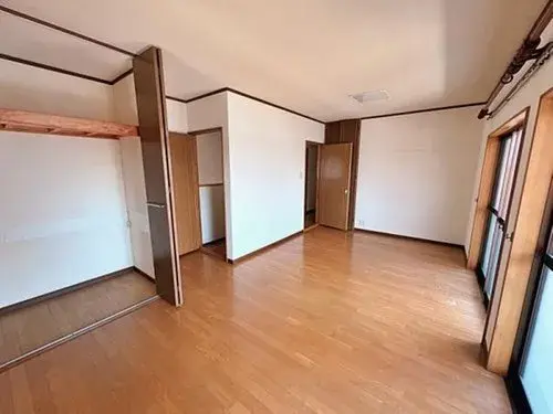 4LDK Property Yukuhashi City, Fukuoka Prefecture (10)