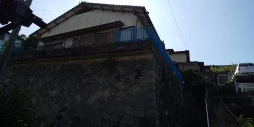 Akiya in Kitakyushu