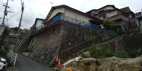 Propiedad 4DK Ciudad de Kitakyushu Prefectura de Fukuoka (2)