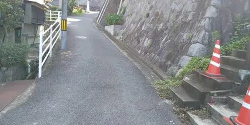 Propiedad 4DK Ciudad de Kitakyushu Prefectura de Fukuoka (14)
