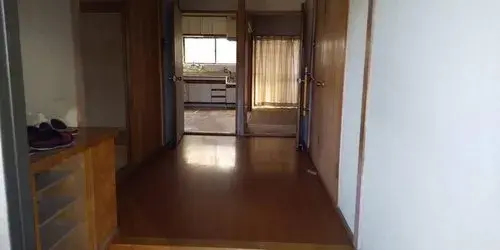 Propiedad 4DK Ciudad de Kitakyushu Prefectura de Fukuoka (3)