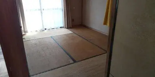 Propiedad 4DK Ciudad de Kitakyushu Prefectura de Fukuoka (5)