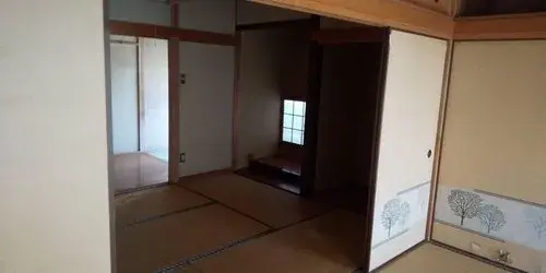 Propiedad 4DK Ciudad de Kitakyushu Prefectura de Fukuoka (7)