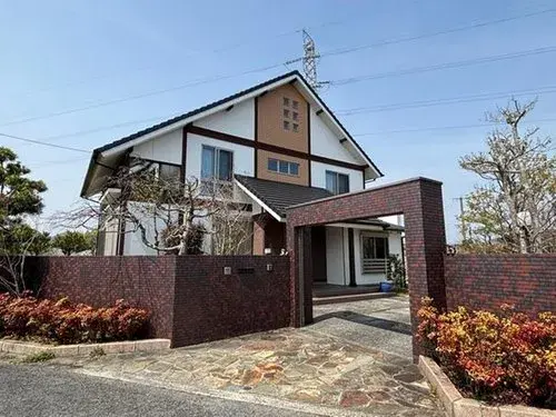 Akiya in Nogata