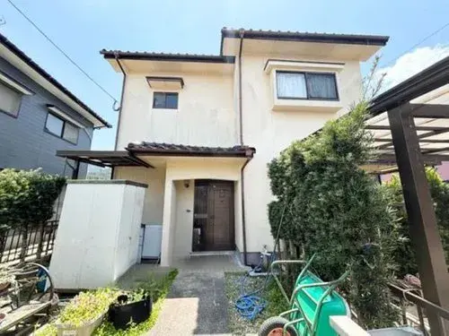 Akiya in 古賀市