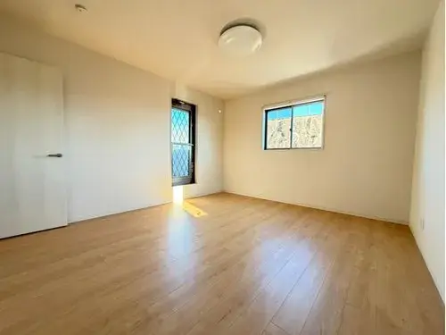 Casa unifamiliar de dos plantas Ciudad de Kitakyushu Prefectura de Fukuoka (3)